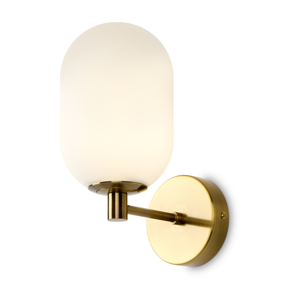 Настенный светильник Freya Sharlot FR1012WL-01BS