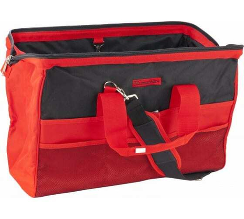 СУМКА Д/ИНСТРУМЕНТА MATRIX 18 КАРМАНОВ 510Х210Х360ММ 90252