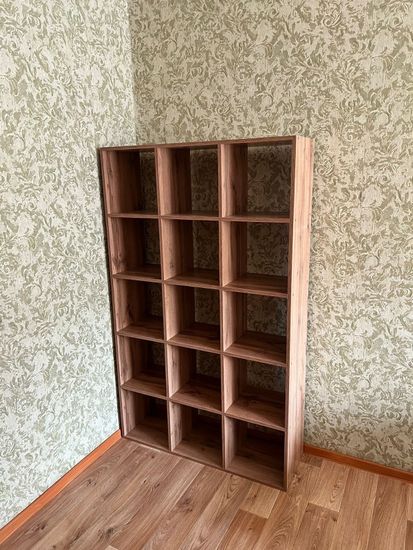 Стеллаж  НАРИТА-2   135-320 /1024*1696*320/