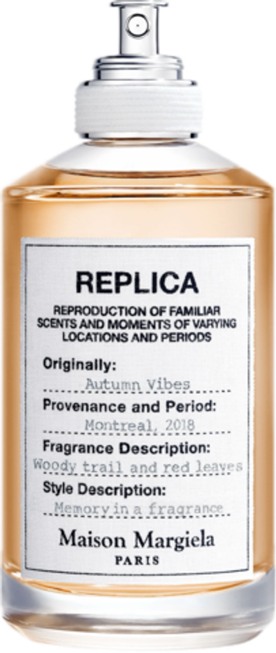 Maison Margiela Autumn Vibes EDT