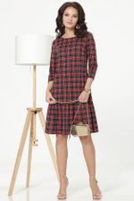 Платье Следовать тенденциям DStrend (Акция)