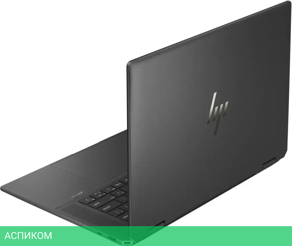 Ноутбук 2-в-1 HP Spectre x360 16-aa0009ci A19GSEA