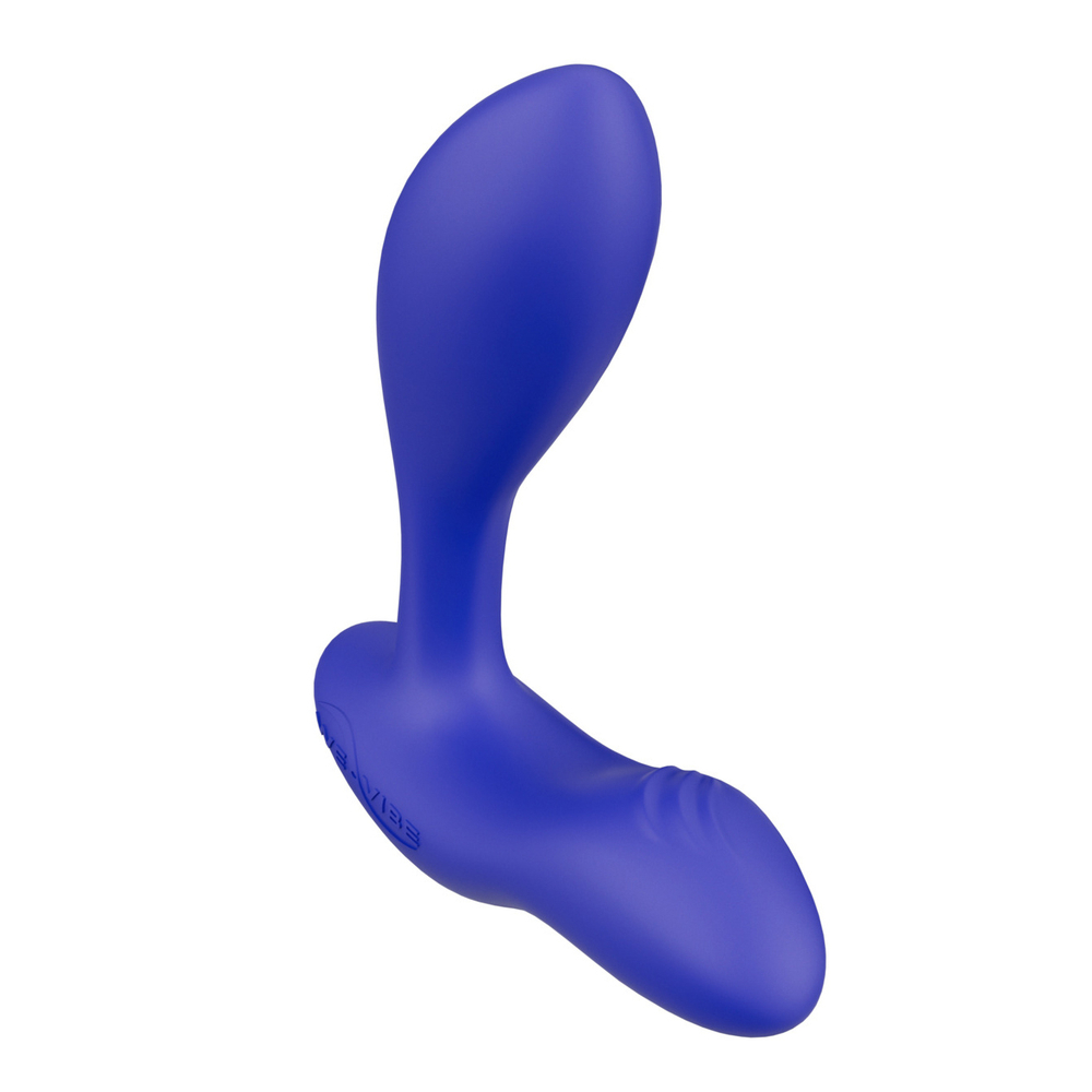 We-Vibe Vector+ Royal Blue New - Стимулятор простаты