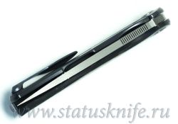 Нож Широгоров Байкал Baikal Full Customфотография - 10