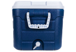 Контейнер изотермический CW Thermobox Family Line 030 31л Синий Белый 52.5х37.5х34см 2.9кг 48ч Аккумулятор в комплекте 138364