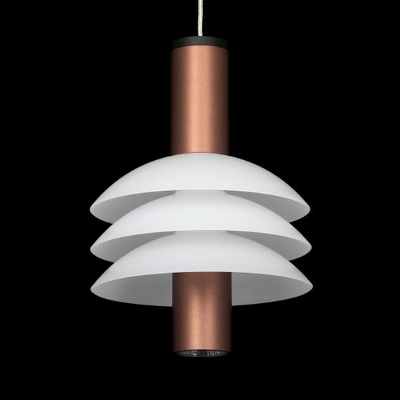 Подвесной светодиодный светильник Citilux Майя CL202012