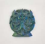 Статуэтка знак зодиака "Весы"