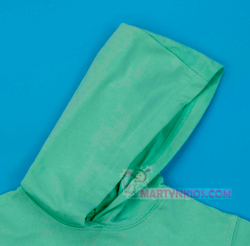 костюм c капюшоном Dream Magic хлопок 4234