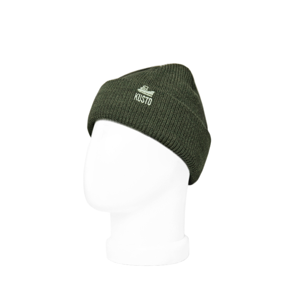 Funky Short Eucalyptus