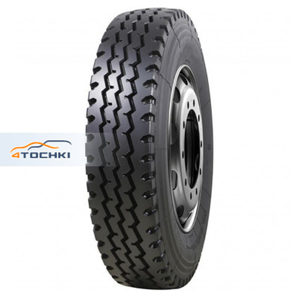 Грузовая шина HiFly 315/80R22,5 156/152L (154/151M) HH301+ TL M+S 20PR КИТАЙ, Универсальная ось