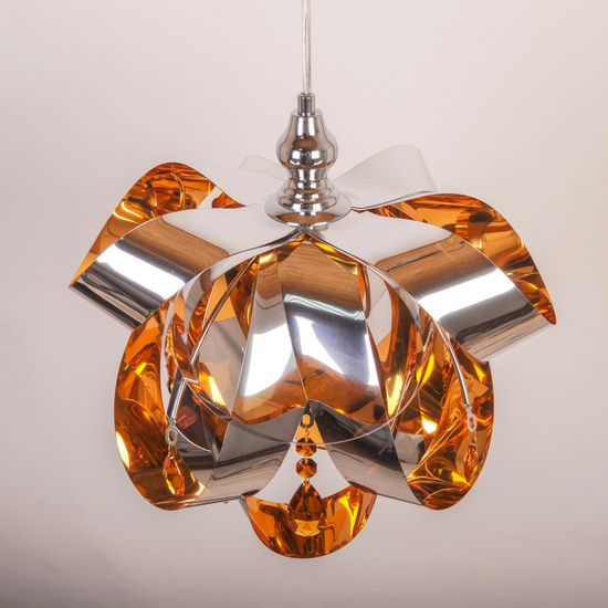 Подвесная люстра Manne CL.4310-1CH