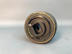 Sony A58 + kit 18-55 SAM II 5500 кадров