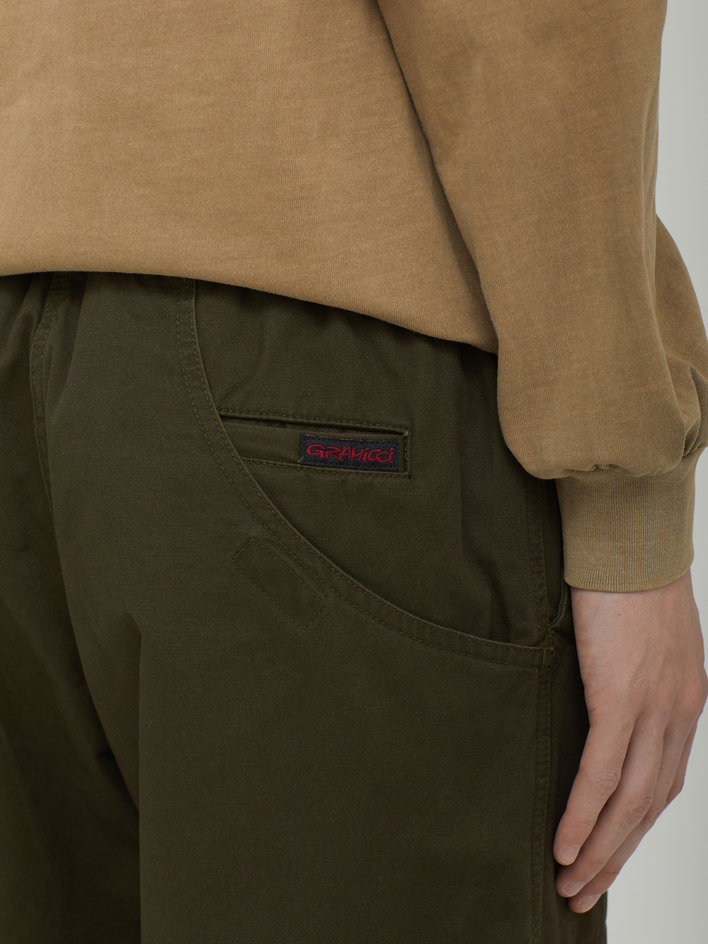 Мужские Брюки Winter Twill Ground Up