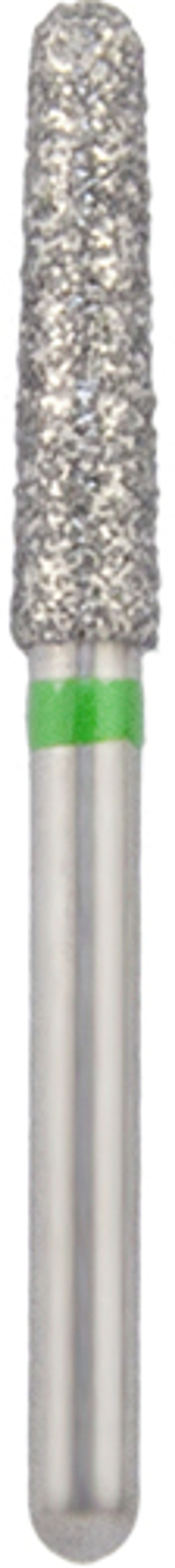 Бор алмазный, тип FG, гр.3 856L-020C-FG, NTI, Германия