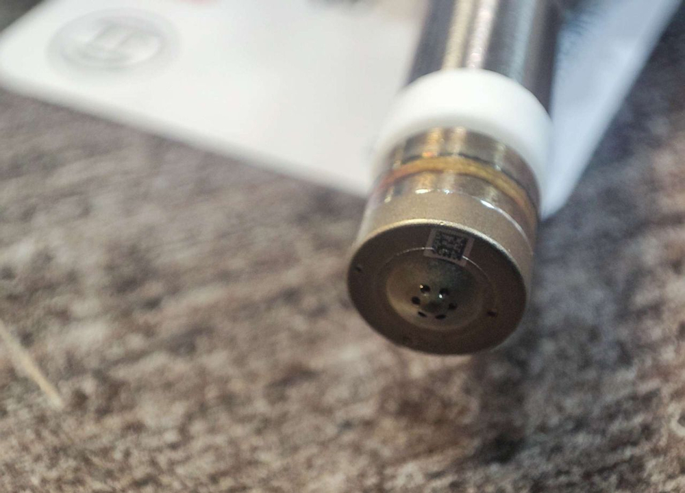 Форсунка топливная производства Bosch 4261419916 https://www.avito.ru/