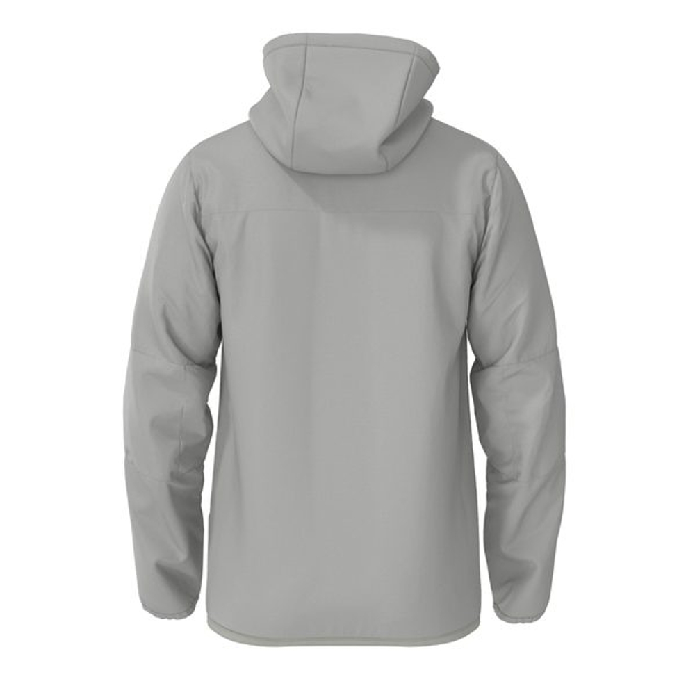 Куртка демисезонная CSKA Element 24 Fall Jacket — Pewter grey (CSKA)