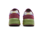 Кроссовки Stray Rats X New Balance Nb 580