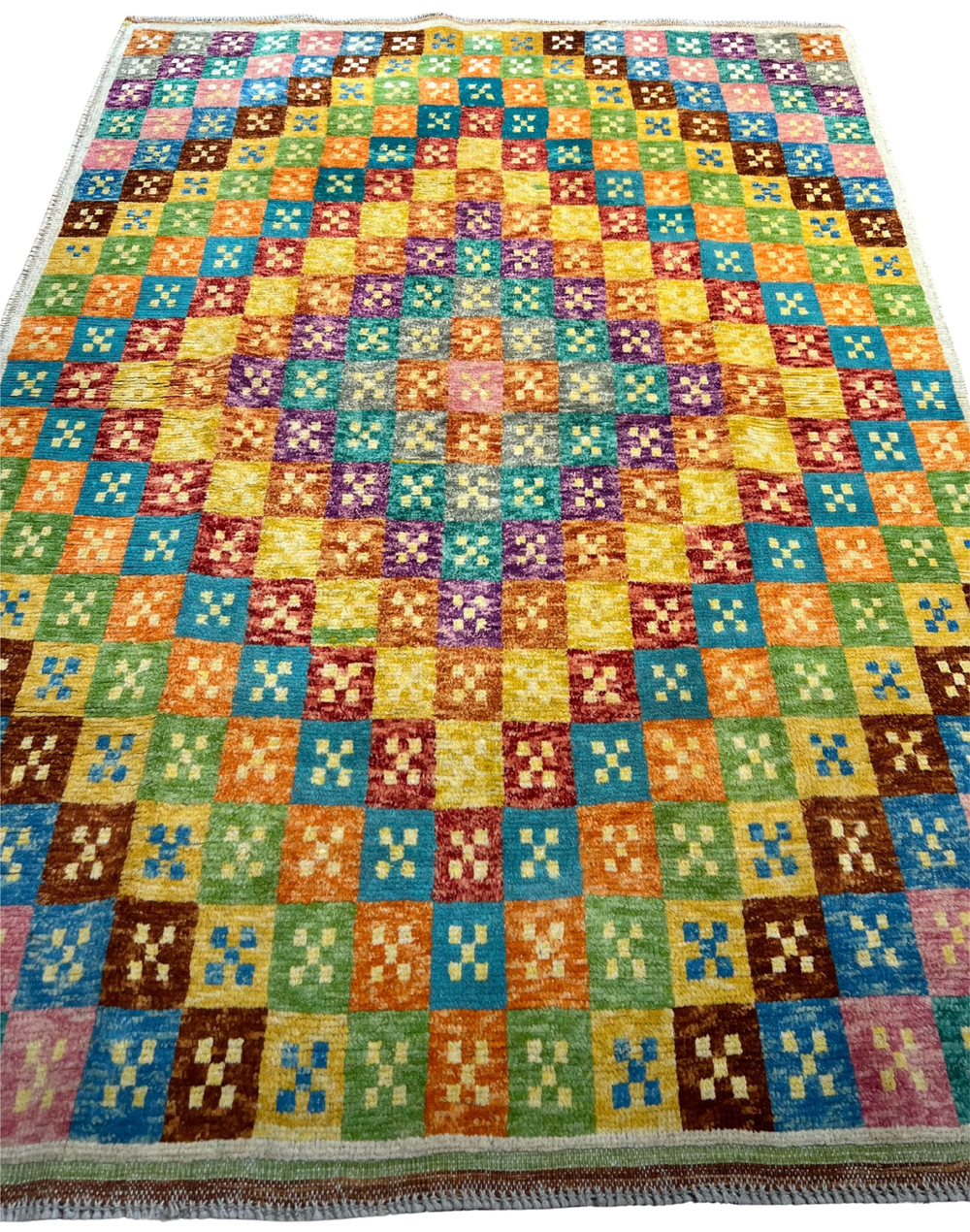 Kohistan Kazaq 125 x 185 см
