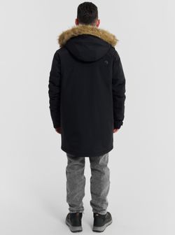 Куртка мужская SIVASH NORPPA черный