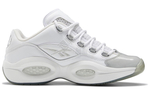 Кроссовки Reebok Question Low "Grey Toe"