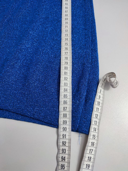 Платье Oggi с принтом 44 размер