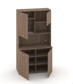 Мини-кухня ФИТ (FIT) вариант №5