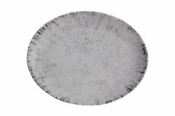 Блюдо овальное 21 х 16 см