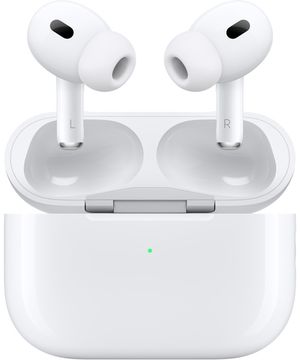 Беспроводные наушники Apple AirPods Pro 2 with Type-C