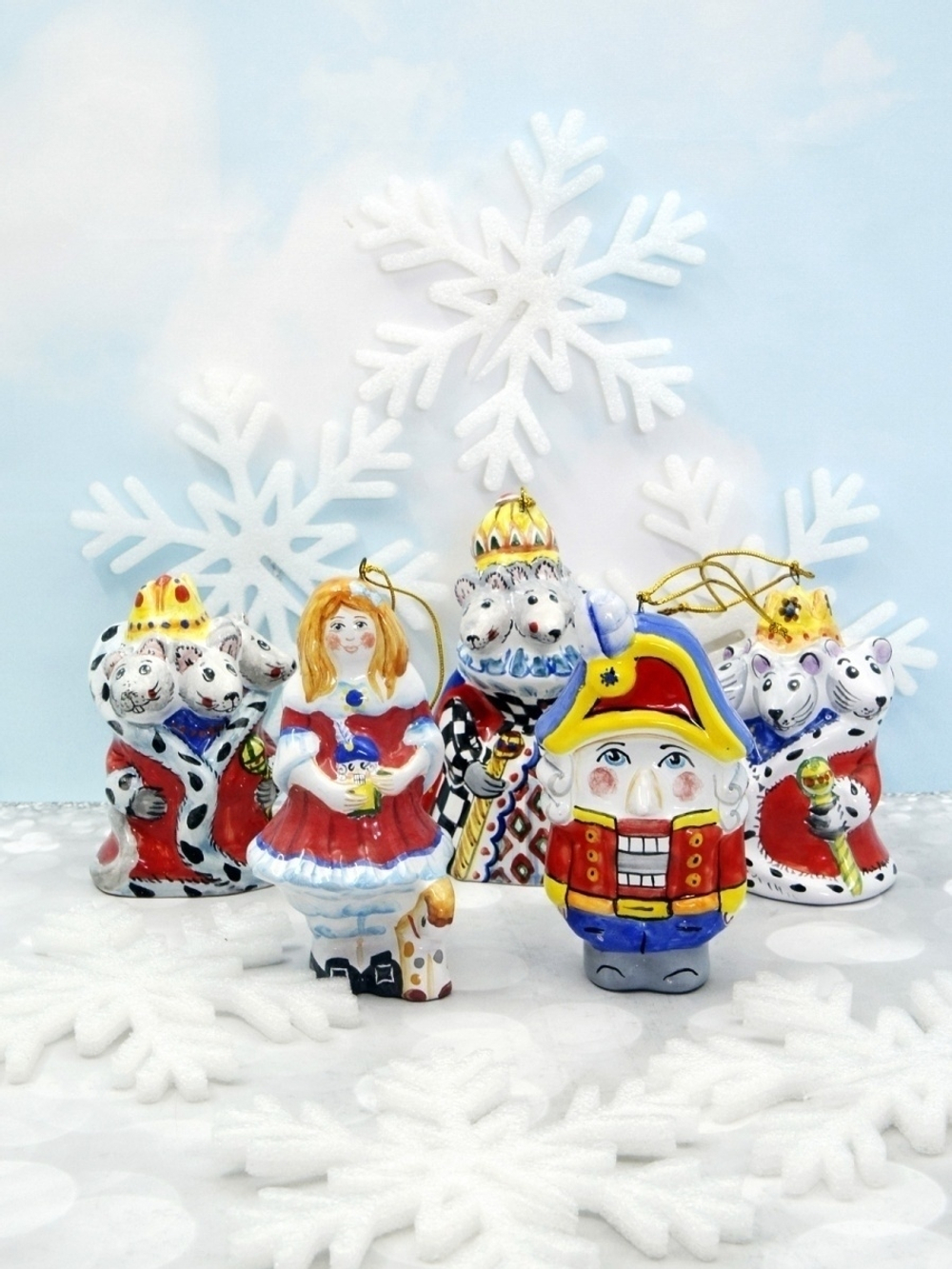 Колокольчик