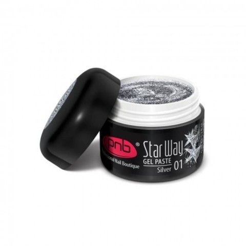 Gel Paste Star Way 01