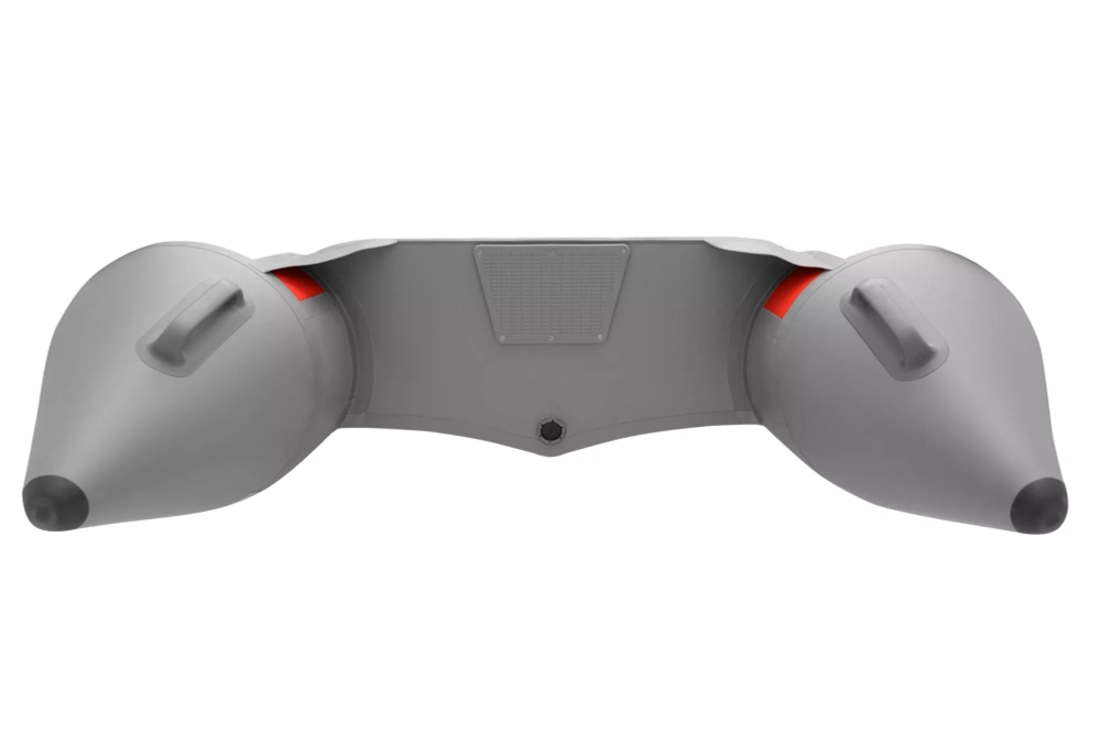 Моторная лодка ПВХ Hunter Keel 3500