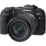 Canon EOS RP Kit RF 24-105 f/4.0-7.1 L IS USM