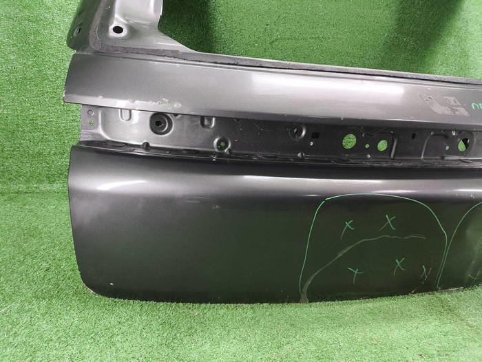 Крышка багажника Lixiang L8 (2022-н.в.)