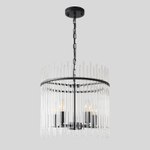 Люстра Crystal Lux CLARO SP5