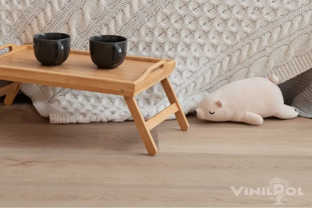 VinilPol LVT Дуб Асти, 4,459 м²