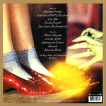 Electric Light Orchestra / Eldorado - A Symphony (Clear Vinyl)(LP)