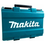 Дрель-шуруповерт Makita DDF083RFE аккум. патрон:шестигр.1/4" (кейс в комплекте)