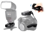 Радиосинхронизатор Viltrox FC-240C для Canon