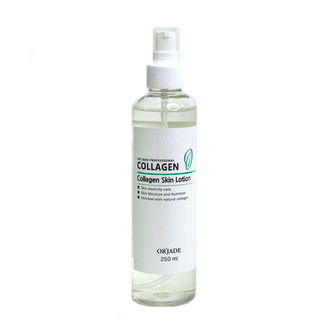 OR'JADE Коллагеновый тонер для лиц- Collagen Skin Lotion, 250 мл.