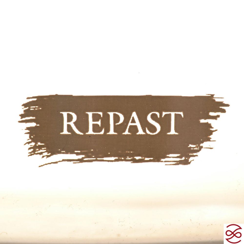 Кувшин с металлической крышкой Repast Air 1,5 л амбер