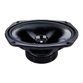 Широкополосная акустика 6х9"