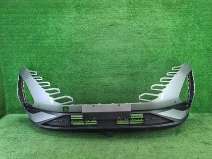 Бампер передний Omoda C5 (2022-н.в.)