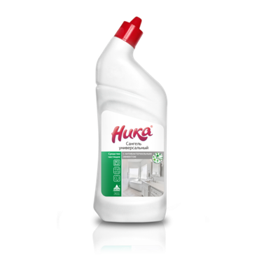 «Ника-сангель универсальный» средство для сантехники, 0,7 кг