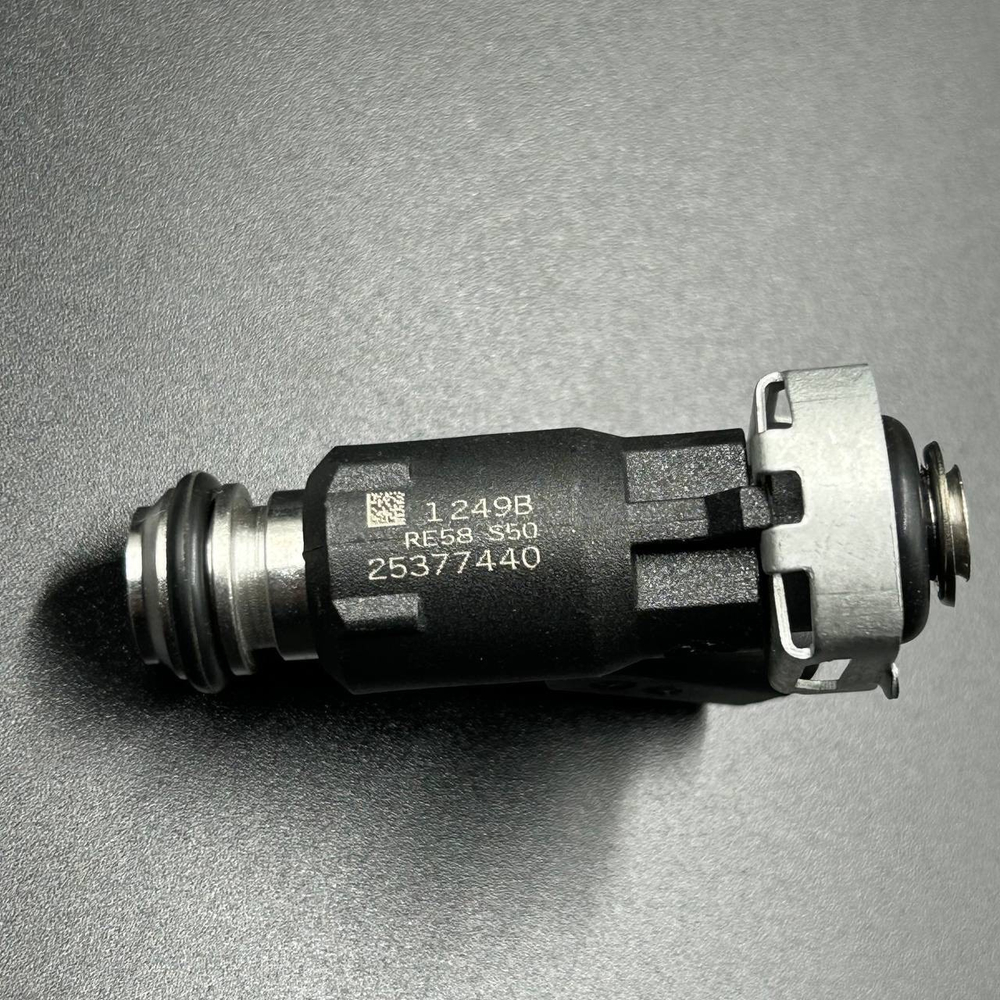 Форсунка топливная ATV-800 X8 EFI (ZIBO)