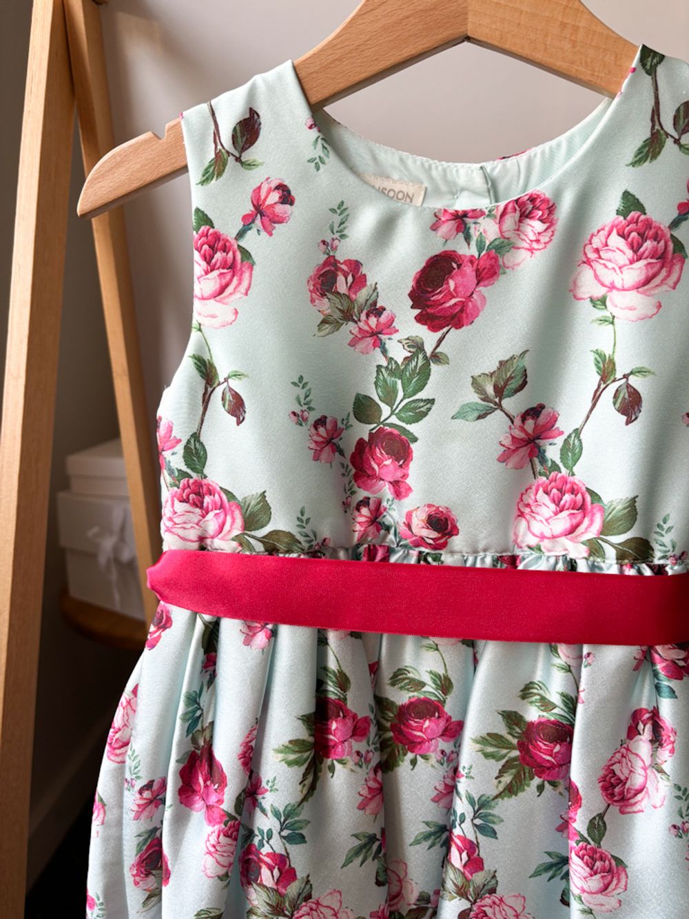 Платье Monsoon, 98