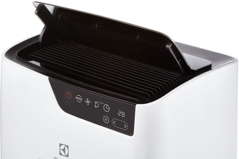 Мобильный кондиционер Electrolux Bliss Art EACM-09 GT/N6 (НС-1475201)