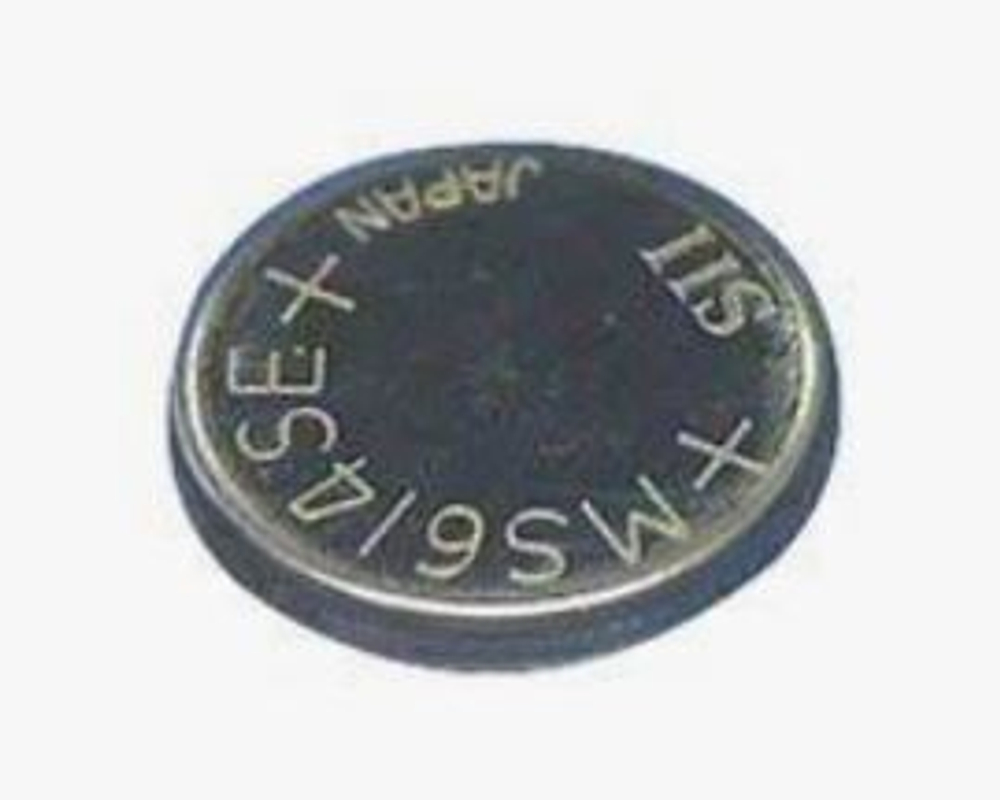 Аккумулятор MS614SE Seiko