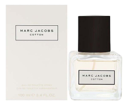 Marc Jacobs Splash Cotton