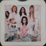 Alice Cooper / Billion Dollar Babies (LP)