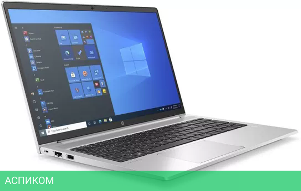 Ноутбук HP ProBook 450 G10 86Q48PA